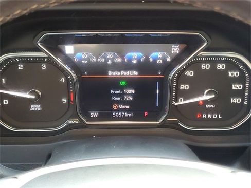 Certified 2023 GMC Sierra 2500 Denali image 22