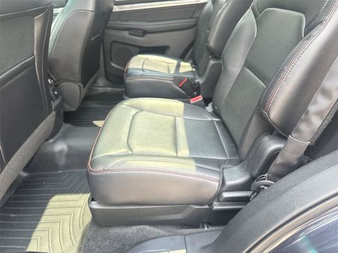 Used 2017 Ford Explorer Sport w/ Equipment Group 401A AWD/4WD image 16