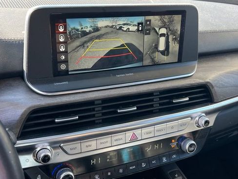 Used 2021 Kia Telluride SX w/ Towing Package image 23
