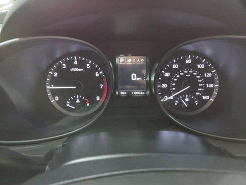 Used 2017 Hyundai Santa Fe Sport image 33