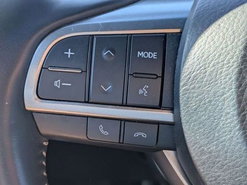Used 2023 Lexus GX 460 Premium AWD/4WD image 16