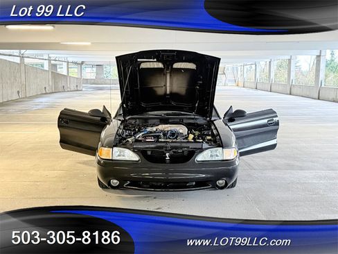 Used 1995 Ford Mustang GT image 26
