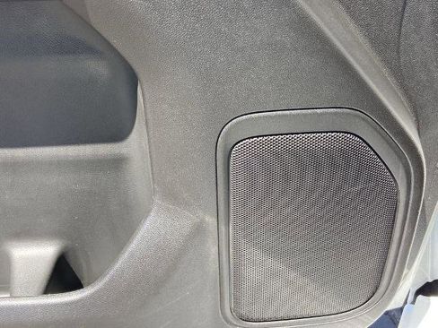 Used 2025 Chevrolet Silverado 1500 Custom AWD/4WD image 19