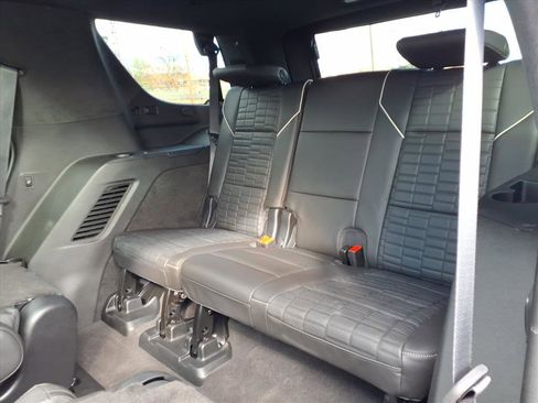 Certified 2023 Cadillac Escalade V image 16