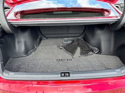 Used 2023 Lexus IS 350 F Sport w/ Navigation Package image 29