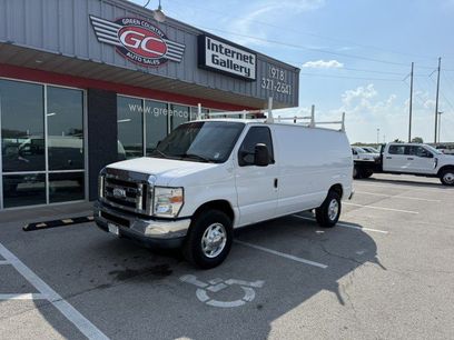 Used 2011 Ford E-350 and Econoline 350 Super Duty