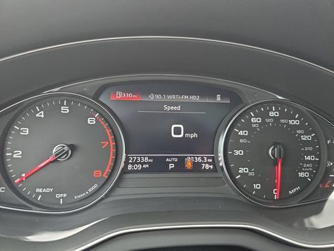 Used 2023 Audi Q5 2.0T Premium w/ Convenience Package AWD/4WD image 22