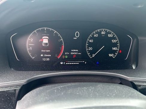 Used 2026 Honda Civic Sport image 10