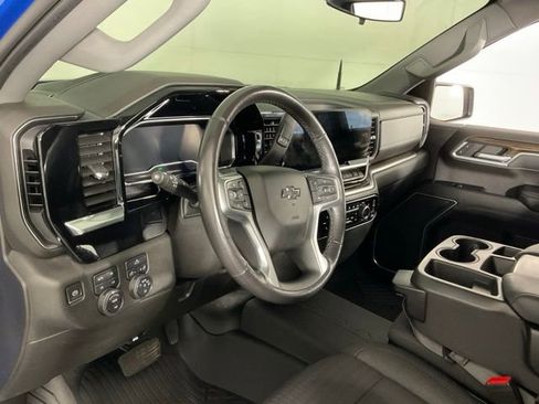 Used 2022 Chevrolet Silverado 1500 RST image 20