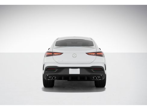 Certified 2024 Mercedes-Benz GLE 53 AMG 4MATIC Coupe image 11