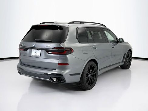 New 2026 BMW X7 xDrive40i w/ Executive Package image 5
