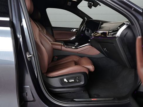 Used 2020 BMW X6 xDrive40i w/ Premium Package image 63