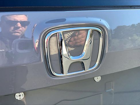 Certified 2024 Honda CR-V EX-L image 31