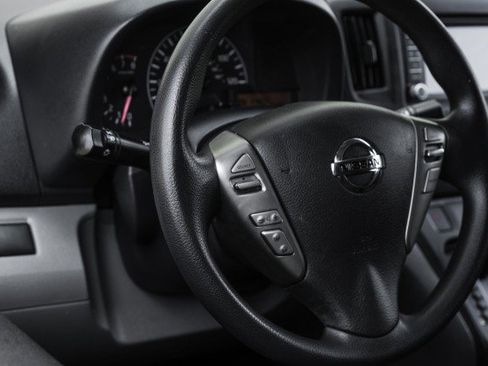 Used 2020 Nissan NV200 S image 21