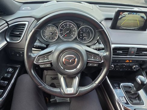 Used 2018 MAZDA CX-9 Grand Touring AWD/4WD image 22