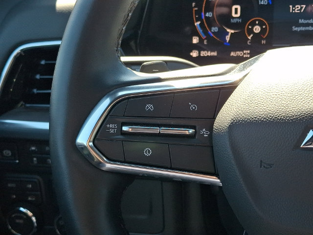 Used 2026 Chevrolet Suburban Premier AWD/4WD image 20