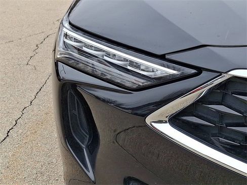 Used 2023 Acura MDX SH-AWD image 9