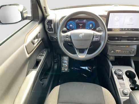 Used 2025 Ford Bronco Sport Big Bend image 19