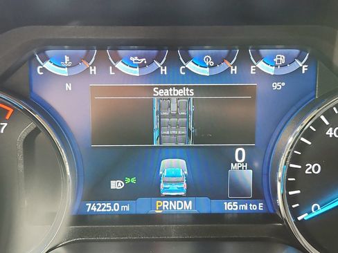 Used 2022 Ford Expedition Limited RWD image 22