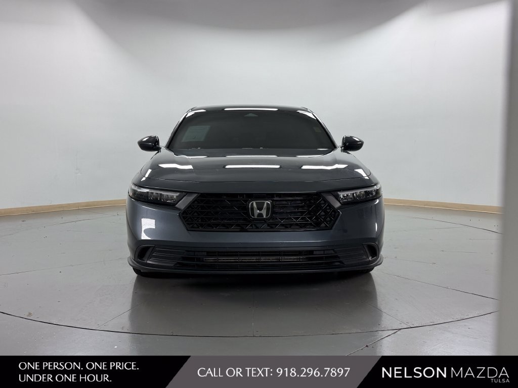 Used 2024 Honda Accord LX image 2
