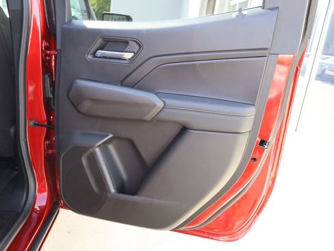 New 2026 GMC Canyon Elevation w/ Convenience Package AWD/4WD image 32