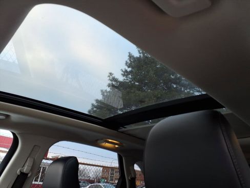 Certified 2024 Ford Edge Titanium w/ Equipment Group 301A image 15