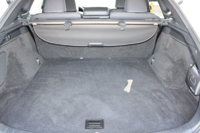 Certified 2024 Lexus RX 350 Premium w/ Convenience Package FWD image 8