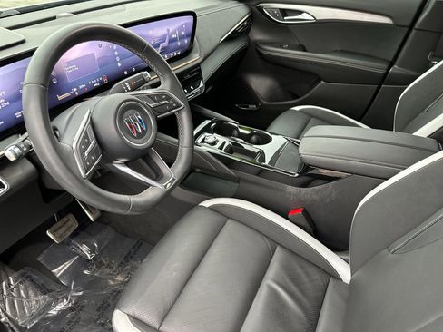 Used 2025 Buick Envision Sport Touring image 10