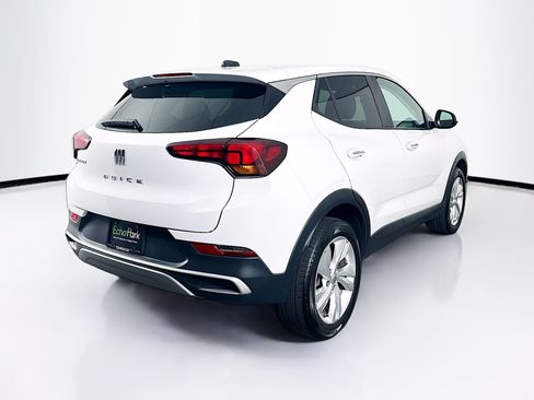 Used 2025 Buick Encore GX Preferred AWD/4WD image 9
