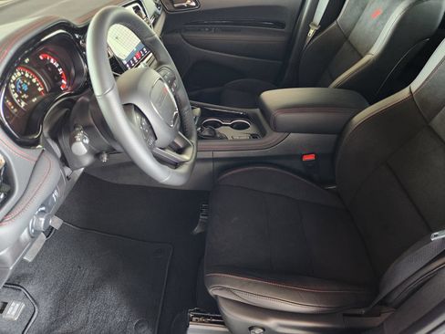New 2026 Dodge Durango GT AWD/4WD image 12