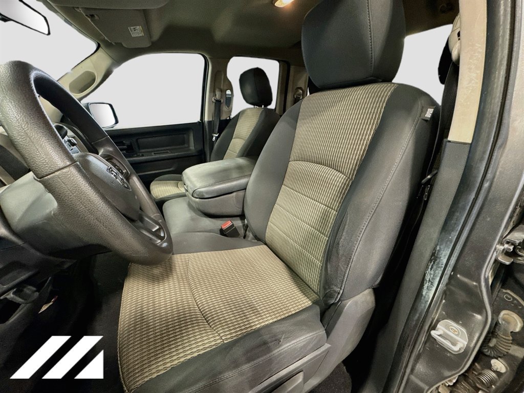 Used 2012 RAM 1500 Express AWD/4WD image 20