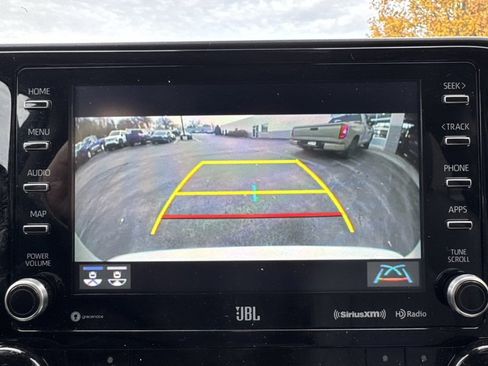 Used 2021 Toyota Highlander Limited image 31