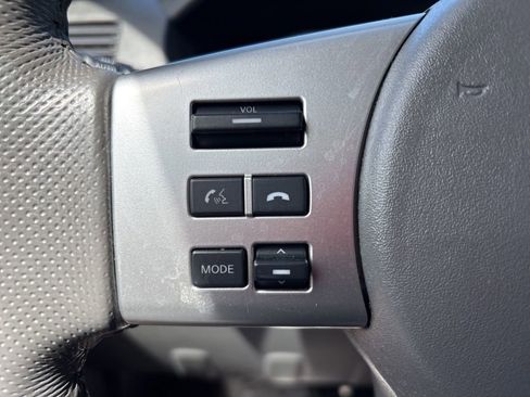 Used 2019 Nissan Frontier SL AWD/4WD image 22