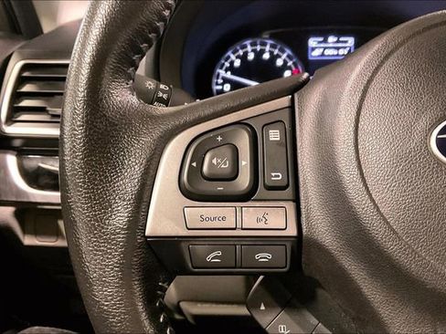Used 2018 Subaru Forester 2.5i Limited AWD/4WD image 18