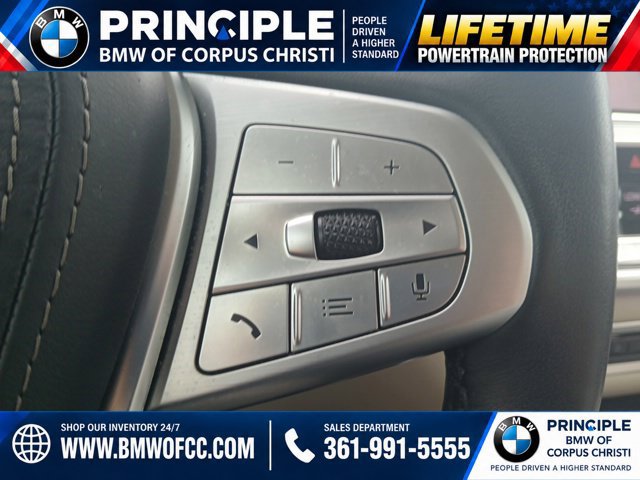 Used 2020 BMW X7 xDrive40i w/ Premium Package AWD/4WD image 27