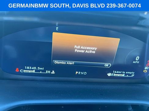 Used 2023 Lincoln Aviator Black Label w/ Dynamic Handling Package AWD/4WD image 10