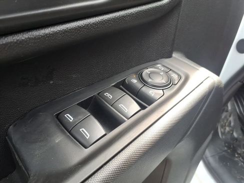 New 2026 Chevrolet Silverado 3500 W/T AWD/4WD image 19