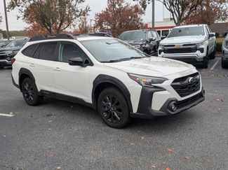 Used 2024 Subaru Outback Onyx Edition XT video 2
