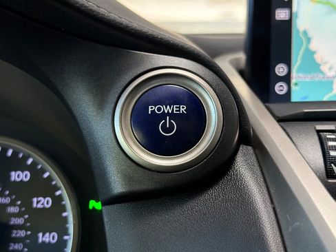 Used 2020 Lexus NX 300h AWD w/ Premium Package image 25