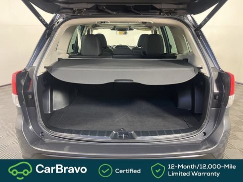 Used 2023 Subaru Forester Premium AWD/4WD image 22