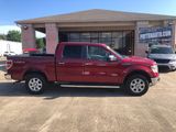 Used 2013 Ford F150 Lariat w/ Luxury Equipment Group image 2
