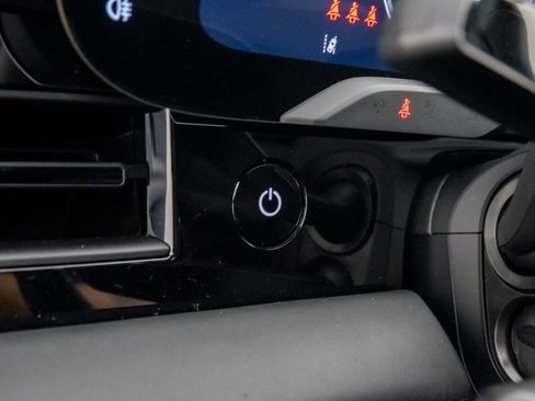 New 2026 Porsche Taycan GTS image 21