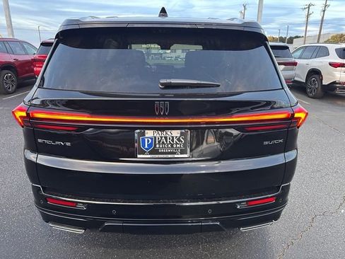 New 2026 Buick Enclave Sport Touring w/ Super Cruise Package image 10