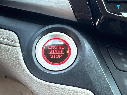 Used 2018 Honda Odyssey EX-L image 29