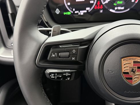 New 2026 Porsche Cayenne S AWD/4WD image 46