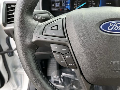 Used 2022 Ford Edge SEL w/ Convenience Package image 19