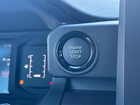 New 2026 Toyota Tacoma SR5 image 24