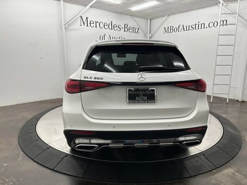 Certified 2026 Mercedes-Benz GLC 300 image 7