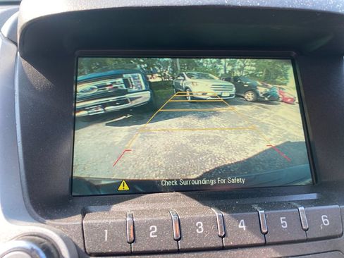 Used 2017 Chevrolet Equinox LT w/ Convenience Package AWD/4WD image 26