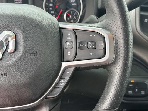 New 2026 RAM 2500 Tradesman AWD/4WD image 23